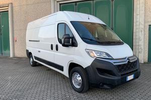 Citroën Jumper Ducato 35 L3 H2 BlueHDi 130cv