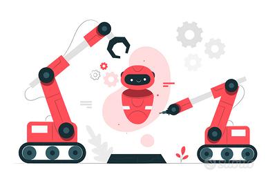 Responsabile progettazione tecnica