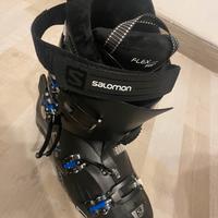 Scarpone sci salomon X ACCESS 80 taglia 30.5