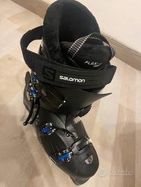 Scarpone sci salomon X ACCESS 80 taglia 30.5