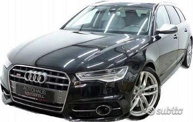 Parte anteriore completa JAGUAR XF II XF-S x260 20