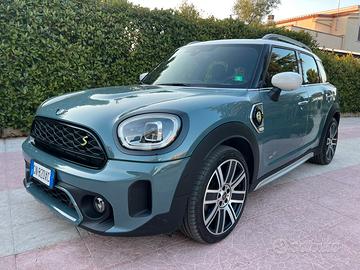 MINI Countryman 1.5 Cooper SE Hybrid  ALL4