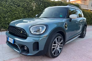 MINI Countryman 1.5 Cooper SE Hybrid  ALL4