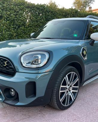 MINI Countryman 1.5 Cooper SE Hybrid  ALL4