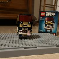 Lego jack sparrow 41593