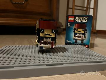 Lego jack sparrow 41593