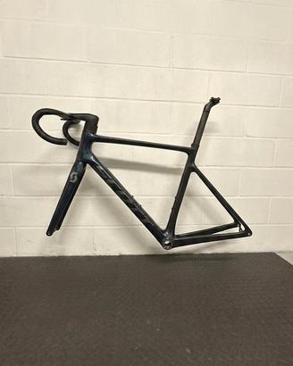 Telaio Scott Addict RC Pro taglia L+Man. PRO Vibe