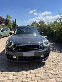Mini Countryman Cooper SD ALL4