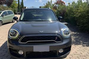 Mini Countryman Cooper SD ALL4