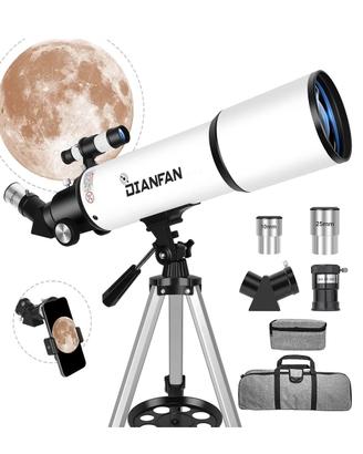 telescopio 