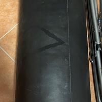 Sacco da boxe