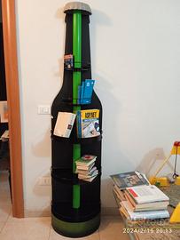 scaffale birra Beach"s