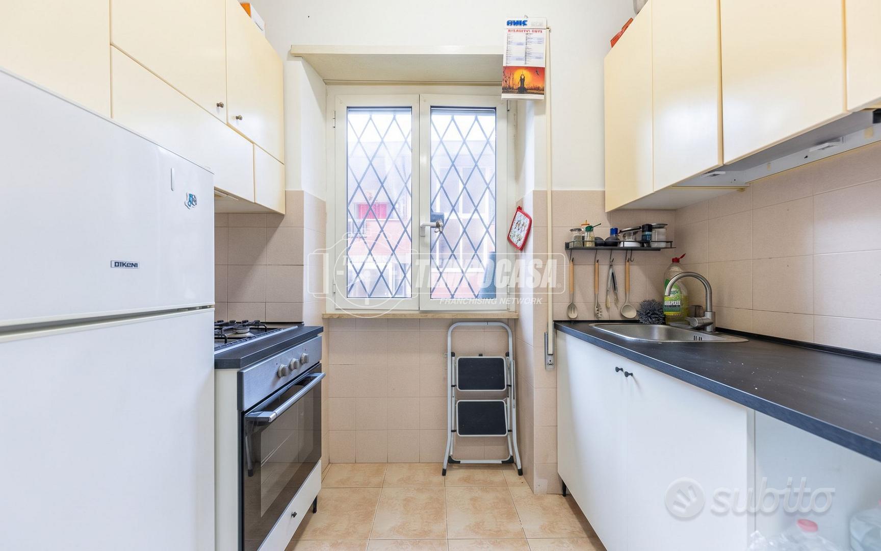 Appartamento – Ladispoli, Torre Flavia - Vista 5