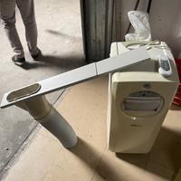 Condizionatore portatile