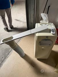 Condizionatore portatile