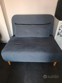 poltrona letto maison du monde