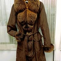 Elegante piumino LEBOLE taglia 46