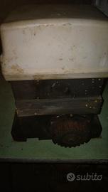 motore cancello automatico