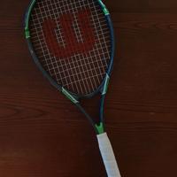 RACCHETTA WILSON TOUR SLAM NUOVA