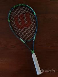 RACCHETTA WILSON TOUR SLAM NUOVA