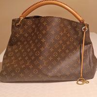 BORSA LOUIS VUITTON ARTSY MM
