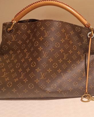 BORSA LOUIS VUITTON ARTSY MM