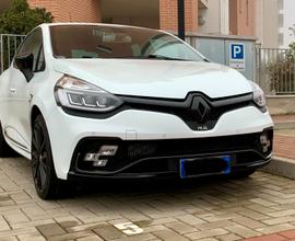 RENAULT Clio V RS 200 pacchetto CUP + RS Monitor