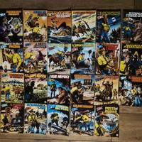 Fumetti TEX