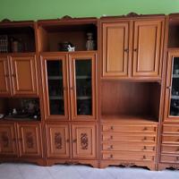 Mobile per soggiorno