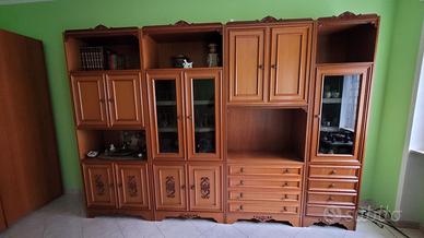 Mobile per soggiorno