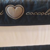 Culla next to me marca CAM