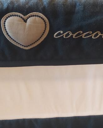 Culla next to me marca CAM