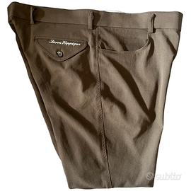 Pantalone uomo equitazione Sarm Hippique