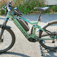 MTB elettrica Scott