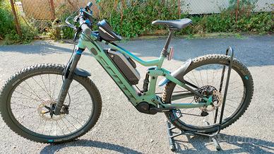 MTB elettrica Scott