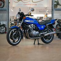 Honda CB 900 Bol D'Or 1982 CB900 conservata