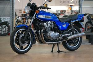 Honda CB 900 Bol D'Or 1982 CB900 conservata