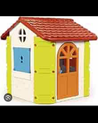 Casetta per bambini