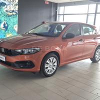Fiat Tipo 5p 1.5 t4 hybrid 130cv dct