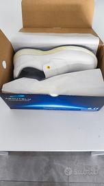 scarpe anfinfortunistiche