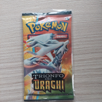 Pokemon trionfo dei draghi