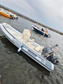 Gommone Lomac 6 m