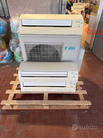 Climatizzatore trial split DAIKIN
