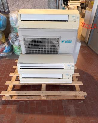 Climatizzatore trial split DAIKIN