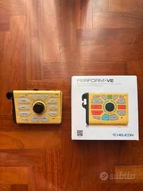 TC HELICON Perform VE