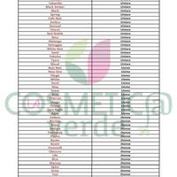 Platinum Profumi by Heris Scent 100 ML