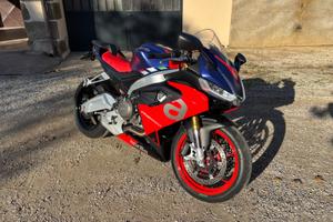 Aprilia RS 660 - 2021