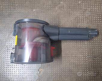 serbatoio polvere per Hoover H-FREE 100