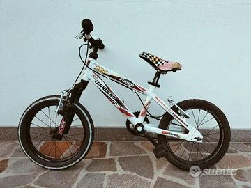 Biciclett bambino