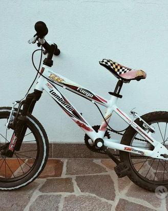 Biciclett bambino